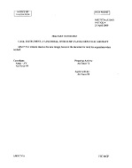 MIL MS27573A Notice 4 - Validation