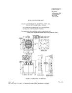 MIL MS27750G MIL MS27750G