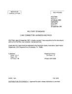 MIL MS27764A Notice 2 - Cancellation