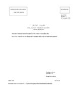 MIL MS27797C Notice 2 - Inactivation