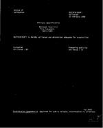 MIL MS27818 Notice 1 - Validation