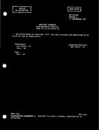 MIL MS27823A Notice 2 - Validation