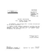 MIL MS27826A Notice 2 - Reactivation