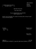 MIL MS27833 Notice 2 - Inactivation