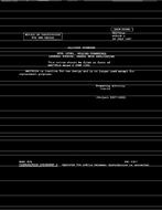 MIL MS27951A Notice 2 - Inactivation