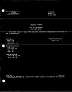 MIL MS27952A Notice 1 - Validation