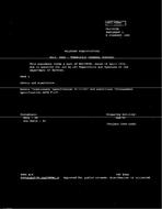 MIL MS27953B Amendment 1