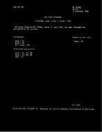 MIL MS27986C Notice 1 - Validation