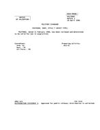 MIL MS27986C Notice 2 - Validation