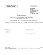 MIL MS28004B Notice 2 – Inactivation MIL MS28004B Notice 2 - Inactivation
