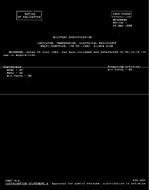 MIL MS28009B Notice 1 - Validation 1