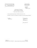 MIL MS28027A Notice 1 - Inactivation