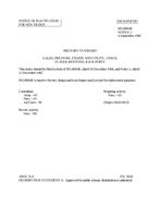 MIL MS28064B Notice 2 – Inactivation MIL MS28064B Notice 2 - Inactivation