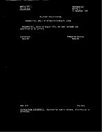 MIL MS28066H Notice 1 - Validation