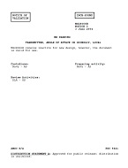 MIL MS28066H Notice 3 - Validation