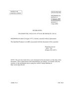 MIL MS28066H Notice 4 - Cancellation