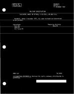 MIL MS28067C Notice 1 - Validation