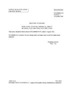 MIL MS28086B Notice 1 - Inactivation