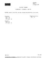 MIL MS28700B Notice 1 - Validation