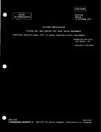 MIL MS28752B Notice 1 - Cancellation