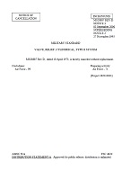 MIL MS28887D Notice 3 - Cancellation