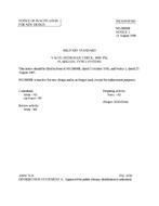 MIL MS28890B Notice 2 - Inactivation