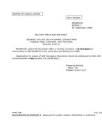 MIL MS28915D Notice 1 – Cancellation MIL MS28915D Notice 1 - Cancellation