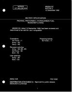 MIL MS29513C Notice 2 - Validation