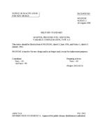 MIL MS29519C Notice 2 - Inactivation