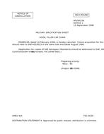 MIL MS29523A Notice 1 - Cancellation