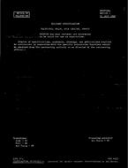 MIL MS29528A Notice 1 - Validation