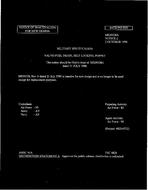 MIL MS29528A Notice 2 - Inactivation