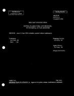 MIL MS29538 Notice 2 - Cancellation