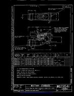 MIL MS29541 MIL MS29541