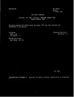 MIL MS29560C Notice 1 – Validation MIL MS29560C Notice 1 - Validation