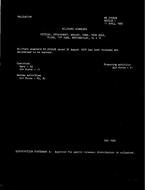 MIL MS29562B Notice 1 - Validation