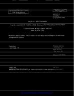 MIL MS29593A Notice 2 - Inactivation