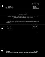 MIL MS3144C Notice 1 - Validation
