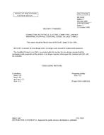 MIL MS3144C Notice 2 - Inactivation