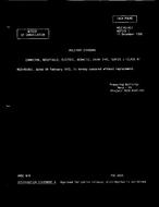 MIL MS3145 Notice 1 – Cancellation MIL MS3145 Notice 1 - Cancellation