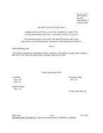 MIL MS3146 Amendment 1 MIL MS3146 Amendment 1
