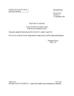 MIL MS3151 Notice 1 - Inactivation