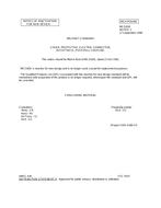 MIL MS3183E Notice 2 - Inactivation