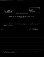 MIL MS3184B Notice 1 - Cancellation