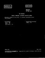 MIL MS3224A Notice 1 - Cancellation 1