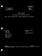 MIL MS3232 Notice 1 - Cancellation