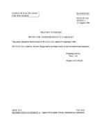 MIL MS3312C Notice 1 - Inactivation