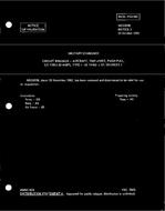 MIL MS3320N Notice 1 - Validation