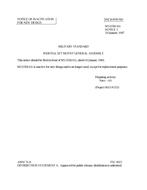 MIL MS3350 Notice 1 - Inactivation