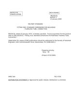 MIL MS33515J Notice 1 - Cancellation